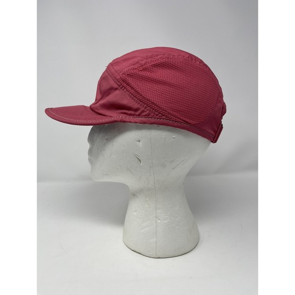 Nike Women's Daybreak 5 Panel Dri-fit Hat Running Cap Lightweight Quick Dry EUC - Picture 5 of 9